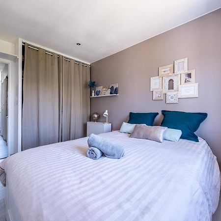 Disney Confort Golf Apartamento Bailly-Romainvilliers Exterior foto